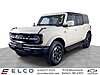 Used 2025 FORD BRONCO OUTER BANKS in BALLWIN, MISSOURI
