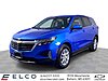 Used 2024 CHEVROLET EQUINOX LT in BALLWIN, MISSOURI