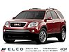 Used 2008 GMC ACADIA SLE1 in BALLWIN, MISSOURI