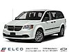 Used 2017 DODGE GRAND CARAVAN SXT in BALLWIN, MISSOURI