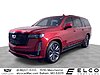 Used 2024 CADILLAC ESCALADE ESV 4WD SPORT PLATINUM in BALLWIN, MISSOURI