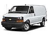 Used 2024 CHEVROLET EXPRESS RWD 2500 155 in BALLWIN, MISSOURI