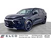 Used 2024 CHEVROLET BLAZER LT in BALLWIN, MISSOURI