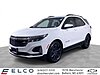 Used 2023 CHEVROLET EQUINOX RS in BALLWIN, MISSOURI
