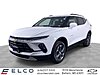 Used 2024 CHEVROLET BLAZER LT in BALLWIN, MISSOURI
