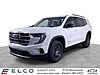 Used 2025 GMC ACADIA FWD ELEVATION in BALLWIN, MISSOURI