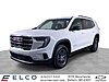 Used 2025 GMC ACADIA FWD ELEVATION in BALLWIN, MISSOURI