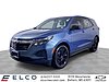 Used 2024 CHEVROLET EQUINOX LS in BALLWIN, MISSOURI