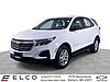 Used 2024 CHEVROLET EQUINOX LS in BALLWIN, MISSOURI