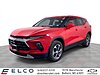 Used 2023 CHEVROLET BLAZER LT in BALLWIN, MISSOURI