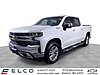 Used 2019 CHEVROLET SILVERADO 1500 LTZ in BALLWIN, MISSOURI
