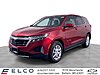 Used 2024 CHEVROLET EQUINOX LT in BALLWIN, MISSOURI