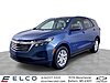 Used 2024 CHEVROLET EQUINOX LS in BALLWIN, MISSOURI