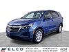 Used 2024 CHEVROLET EQUINOX LS in BALLWIN, MISSOURI
