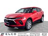 Used 2023 CHEVROLET BLAZER LT in BALLWIN, MISSOURI