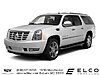 Used 2010 CADILLAC ESCALADE ESV PREMIUM in BALLWIN, MISSOURI