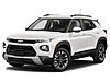 Used 2022 CHEVROLET TRAILBLAZER LT in BALLWIN, MISSOURI
