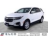 Used 2024 CHEVROLET EQUINOX LT in BALLWIN, MISSOURI
