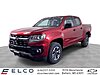Used 2021 CHEVROLET COLORADO 4WD Z71 in BALLWIN, MISSOURI