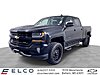 Used 2017 CHEVROLET SILVERADO 1500 LT in BALLWIN, MISSOURI
