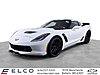 Used 2016 CHEVROLET CORVETTE Z06 3LZ in BALLWIN, MISSOURI