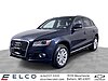 Used 2016 AUDI Q5 PREMIUM PLUS in BALLWIN, MISSOURI