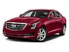 Used 2017 CADILLAC ATS SEDAN LUXURY AWD in BALLWIN, MISSOURI