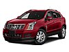 Used 2016 CADILLAC SRX LUXURY COLLECTION in BALLWIN, MISSOURI