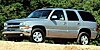 Used 2000 CHEVROLET TAHOE Z71 in BALLWIN, MISSOURI