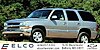 Used 2000 CHEVROLET TAHOE Z71 in BALLWIN, MISSOURI