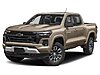 Used 2023 CHEVROLET COLORADO 4WD Z71 in BALLWIN, MISSOURI