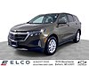 Used 2024 CHEVROLET EQUINOX LT in BALLWIN, MISSOURI