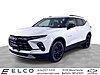 Used 2024 CHEVROLET BLAZER LT in BALLWIN, MISSOURI