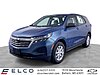 Used 2024 CHEVROLET EQUINOX LS in BALLWIN, MISSOURI