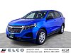 Used 2024 CHEVROLET EQUINOX LS in BALLWIN, MISSOURI