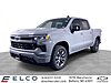 Used 2025 CHEVROLET SILVERADO 1500 RST in BALLWIN, MISSOURI