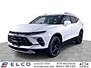 Used 2024 CHEVROLET BLAZER LT in BALLWIN, MISSOURI