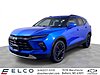 Used 2024 CHEVROLET BLAZER LT in BALLWIN, MISSOURI