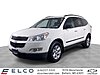 Used 2012 CHEVROLET TRAVERSE LS in BALLWIN, MISSOURI