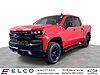 Used 2020 CHEVROLET SILVERADO 1500 LT TRAIL BOSS in BALLWIN, MISSOURI