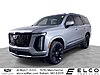 Used 2025 CADILLAC ESCALADE 4WD SPORT PLATINUM in BALLWIN, MISSOURI