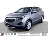 Used 2024 CHEVROLET EQUINOX LT in BALLWIN, MISSOURI
