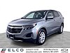 Used 2024 CHEVROLET EQUINOX LT in BALLWIN, MISSOURI