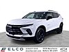 Used 2024 CHEVROLET BLAZER LT in BALLWIN, MISSOURI