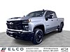 Used 2025 CHEVROLET SILVERADO 2500 CUSTOM in BALLWIN, MISSOURI