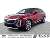 Used 2024 CADILLAC LYRIQ LUXURY in BALLWIN, MISSOURI