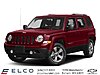 Used 2017 JEEP PATRIOT SPORT in BALLWIN, MISSOURI