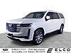 Used 2023 CADILLAC ESCALADE ESV 4WD PREMIUM LUXURY PLATINUM in BALLWIN, MISSOURI