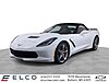 Used 2018 CHEVROLET CORVETTE 1LT in BALLWIN, MISSOURI