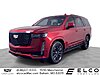 Used 2024 CADILLAC ESCALADE 4WD SPORT in BALLWIN, MISSOURI